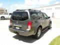 Storm Grey Metallic - Pathfinder SE Photo No. 7