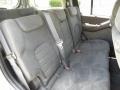 Storm Grey Metallic - Pathfinder SE Photo No. 11