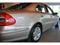 2003 Desert Silver Metallic Mercedes-Benz E 320 Sedan  photo #5