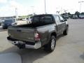 2010 Pyrite Mica Toyota Tacoma V6 PreRunner TRD Double Cab  photo #5