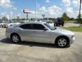 Bright Silver Metallic - Charger SE Photo No. 6