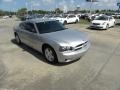 Bright Silver Metallic - Charger SE Photo No. 7