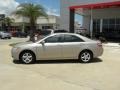 Desert Sand Metallic - Camry LE Photo No. 2