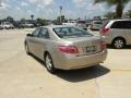 Desert Sand Metallic - Camry LE Photo No. 3