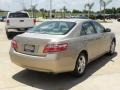 Desert Sand Metallic - Camry LE Photo No. 5
