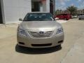 Desert Sand Metallic - Camry LE Photo No. 8
