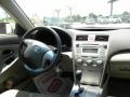 Desert Sand Metallic - Camry LE Photo No. 12