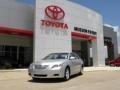 Classic Silver Metallic - Camry LE V6 Photo No. 1