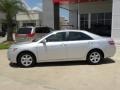 Classic Silver Metallic - Camry LE V6 Photo No. 2