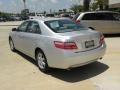 Classic Silver Metallic - Camry LE V6 Photo No. 3