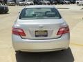 Classic Silver Metallic - Camry LE V6 Photo No. 4