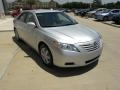 Classic Silver Metallic - Camry LE V6 Photo No. 7