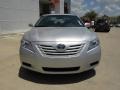 Classic Silver Metallic - Camry LE V6 Photo No. 8
