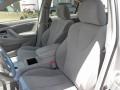 Classic Silver Metallic - Camry LE V6 Photo No. 9