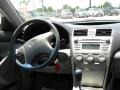Classic Silver Metallic - Camry LE V6 Photo No. 12