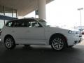 Alpine White - X3 3.0si Photo No. 3