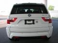 Alpine White - X3 3.0si Photo No. 4