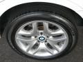 Alpine White - X3 3.0si Photo No. 5