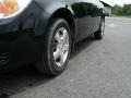 2006 Black Chevrolet Cobalt LS Coupe  photo #3