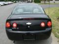 2006 Black Chevrolet Cobalt LS Coupe  photo #4