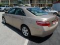 2008 Desert Sand Mica Toyota Camry CE  photo #7