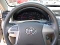 2008 Desert Sand Mica Toyota Camry CE  photo #16