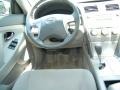 2008 Classic Silver Metallic Toyota Camry LE V6  photo #13