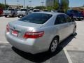 2008 Classic Silver Metallic Toyota Camry LE  photo #5