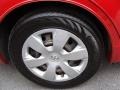 Barcelona Red Metallic - Camry LE Photo No. 5