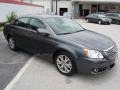 Magnetic Gray Metallic - Avalon Touring Photo No. 3