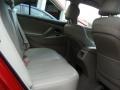 Barcelona Red Metallic - Camry LE Photo No. 11