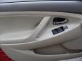 Barcelona Red Metallic - Camry LE Photo No. 13
