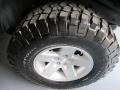 2004 Shale Green Metallic Jeep Wrangler Rubicon 4x4  photo #10