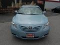 Sky Blue Pearl - Camry LE Photo No. 2