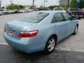 Sky Blue Pearl - Camry LE Photo No. 5