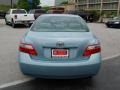Sky Blue Pearl - Camry LE Photo No. 6
