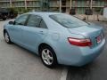Sky Blue Pearl - Camry LE Photo No. 7