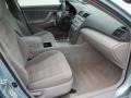 Sky Blue Pearl - Camry LE Photo No. 9