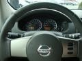 2007 Storm Gray Nissan Pathfinder S 4x4  photo #32