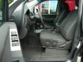 2007 Storm Gray Nissan Pathfinder S 4x4  photo #35