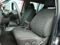 2007 Storm Gray Nissan Pathfinder S 4x4  photo #36