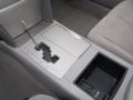 Sky Blue Pearl - Camry LE Photo No. 20