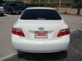 2008 Super White Toyota Camry CE  photo #6