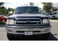 Thunder Gray Metallic - Tundra SR5 TRD Extended Cab 4x4 Photo No. 6