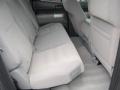 2008 Slate Gray Metallic Toyota Tundra Double Cab  photo #11