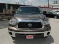 2008 Pyrite Mica Toyota Tundra Double Cab  photo #2