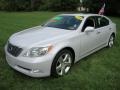 Opaline Silver Pearl - LS 460 L Photo No. 2