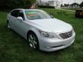Opaline Silver Pearl - LS 460 L Photo No. 4