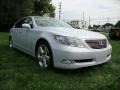 Opaline Silver Pearl - LS 460 L Photo No. 5