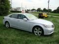 Opaline Silver Pearl - LS 460 L Photo No. 6